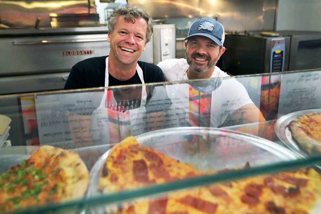 'It Makes Us Very Sad'