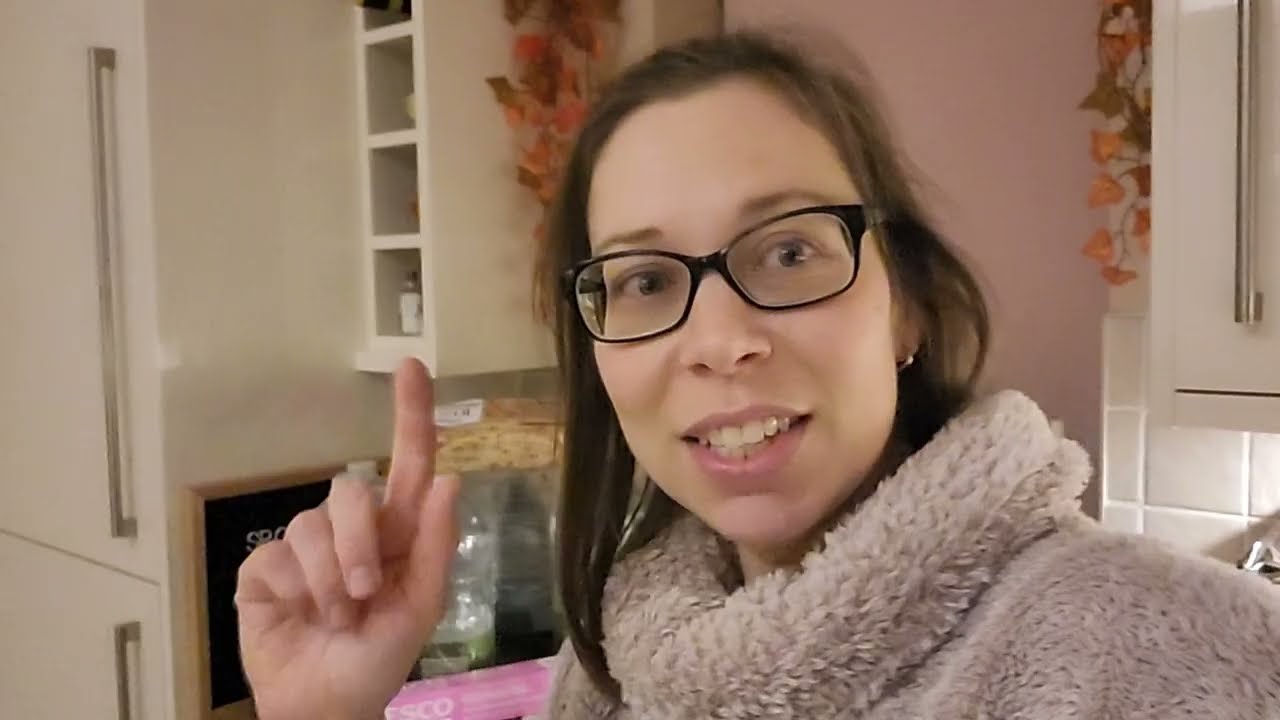It's November Already? | Bum-Hugging  Leggings | Day In The Life | UK Mum of 3