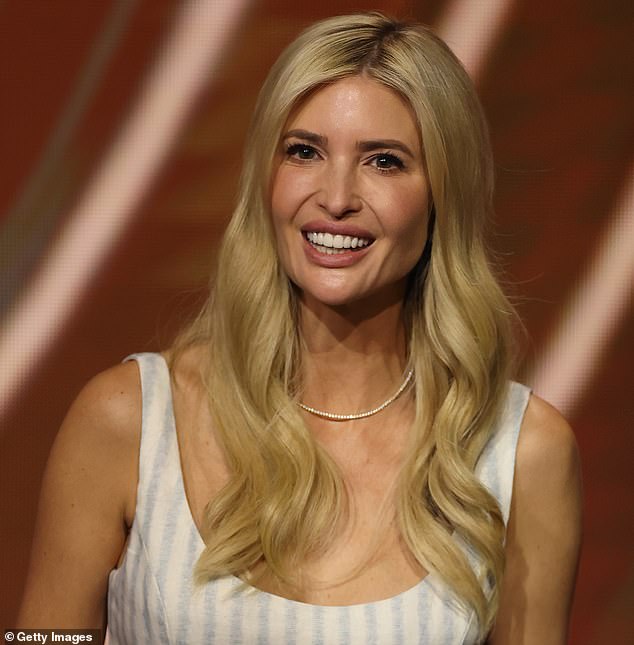 Ivanka Trump's reaction to Karlie Kloss baby news revealed amid rumors of a rift between the sister-in-laws