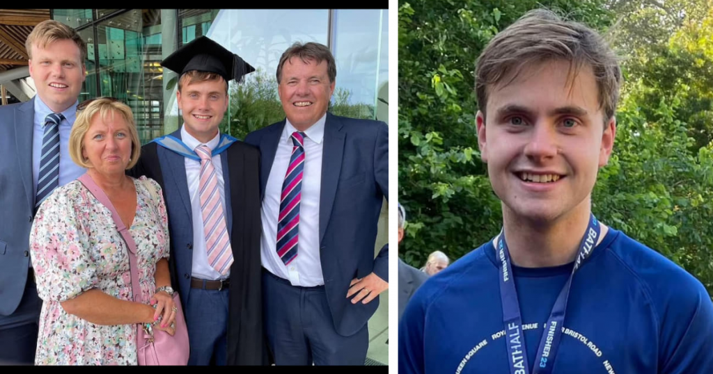 Jack O’Sullivan’s mother reveals body was found following her son’s disappearance