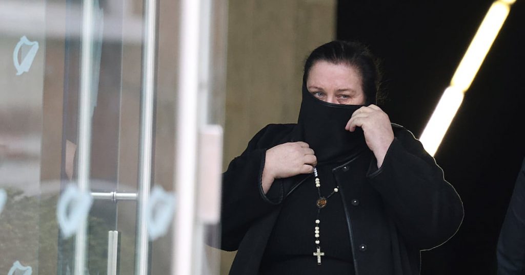 Jail term suspended for mother over insurance fraud using false identities – The Irish Times