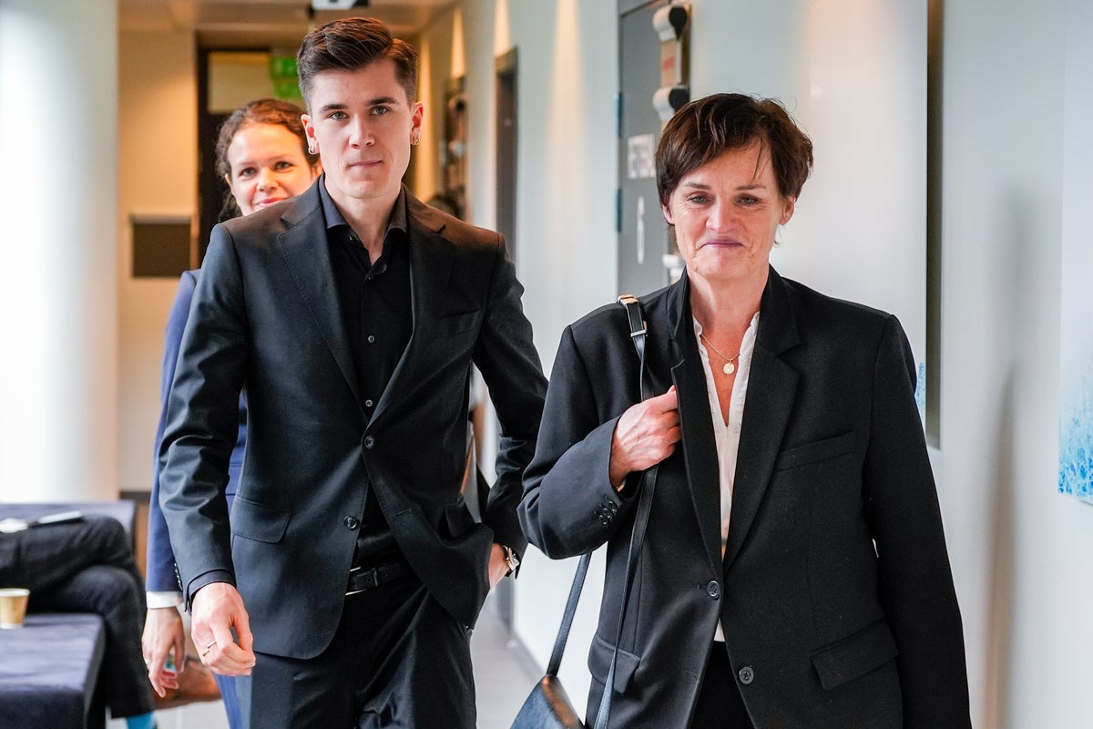 Jakob Ingebrigtsen describes violent childhood in testimony against father Gjert