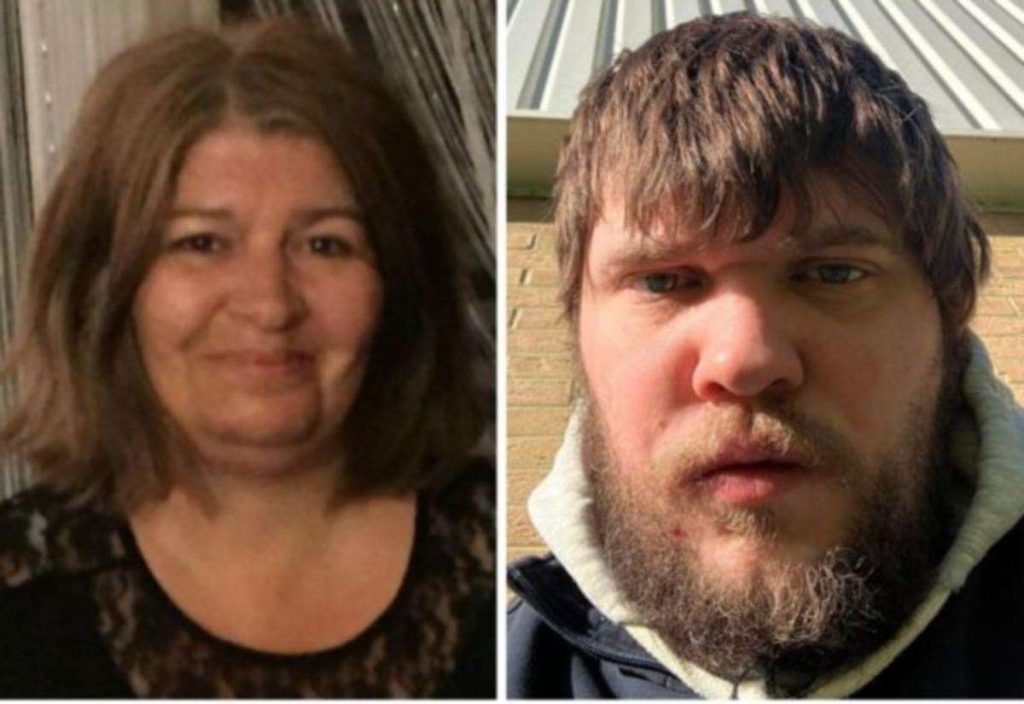 Jamie Burnett found guilty of manslaughter after stabbing his mother to death in her Rainham home