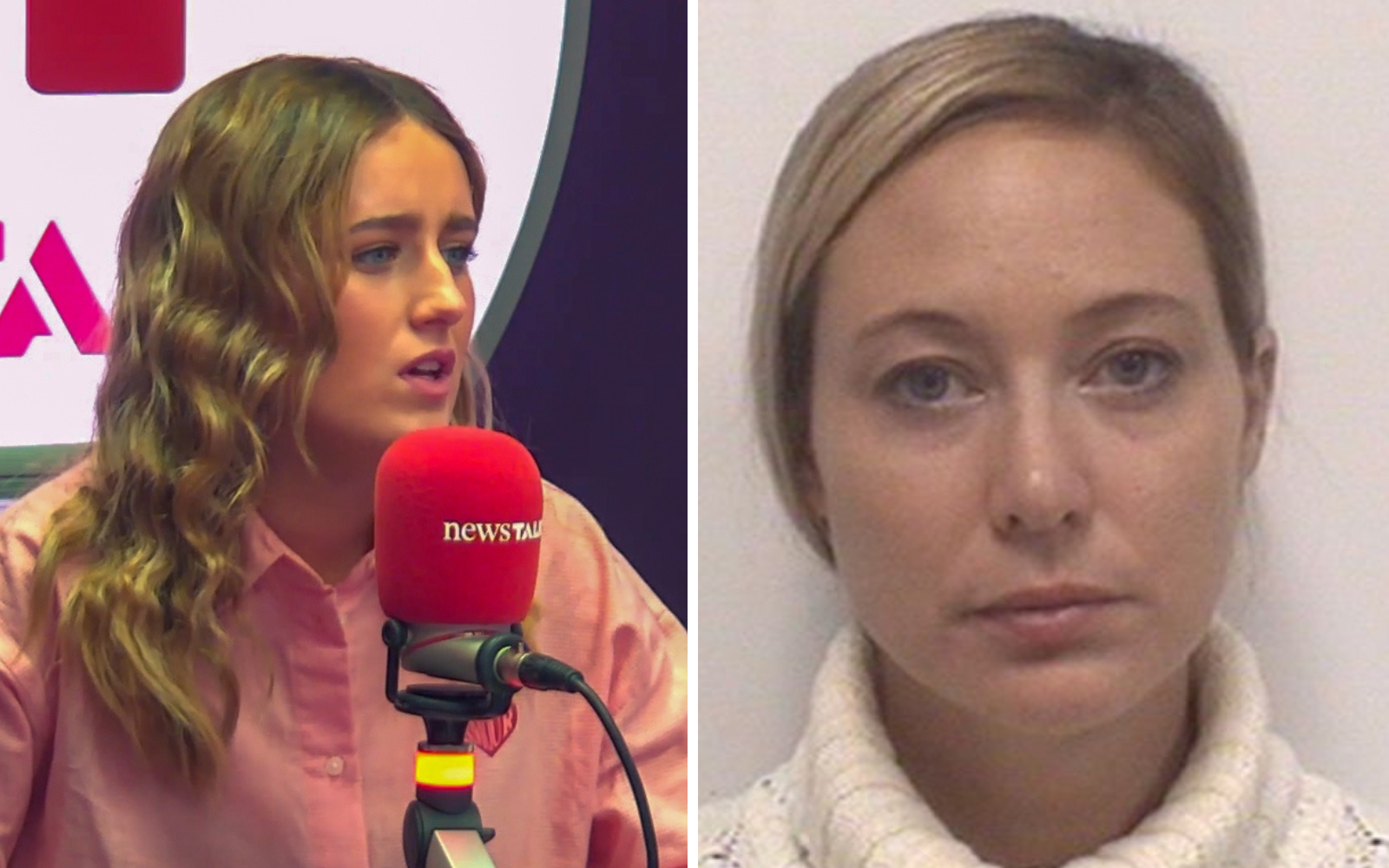 Jason Corbett's daughter believes Martens drugged her the night she killed her father