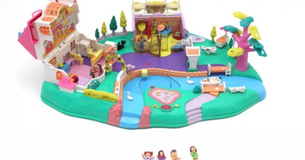 Jesse Norman leads tribute to father, Polly Pocket founder