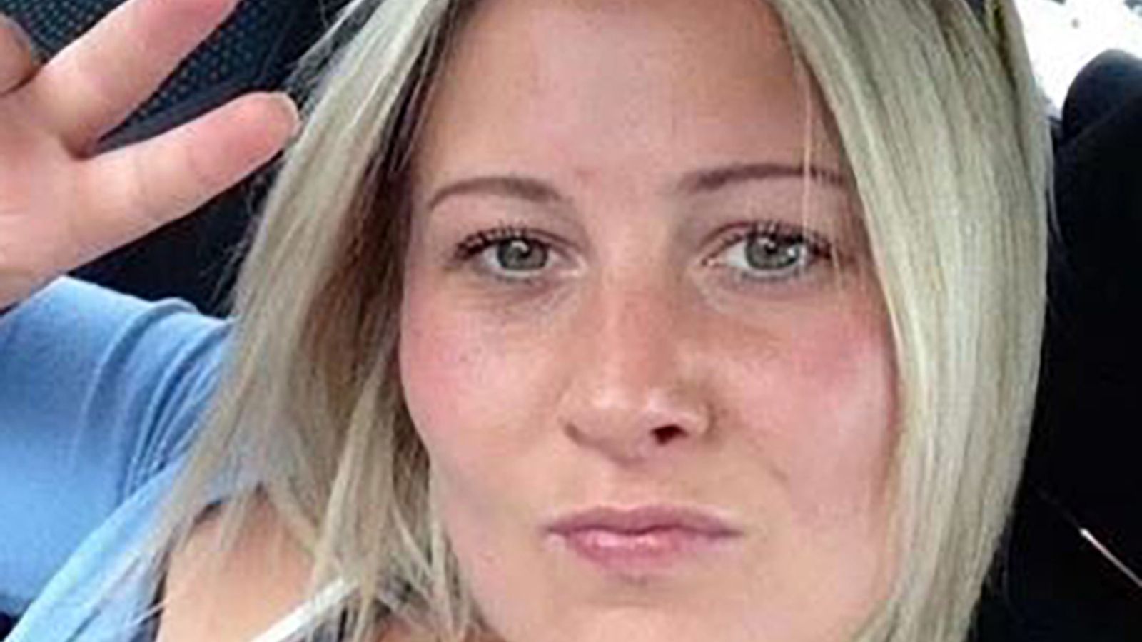 Joanne Penney: Family pay tribute to South Wales mother shot dead in possible case of mistaken identity | UK News