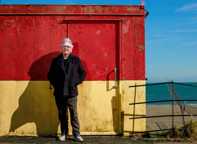 Johnny McEvoy: ‘My father had no time for me… even during childhood, I used to feel like a shadow going around the house’