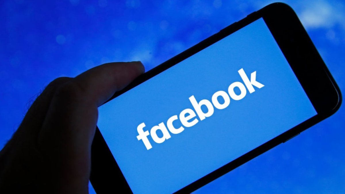 Joliet mother fighting to preserve son’s Facebook memories – NBC Chicago