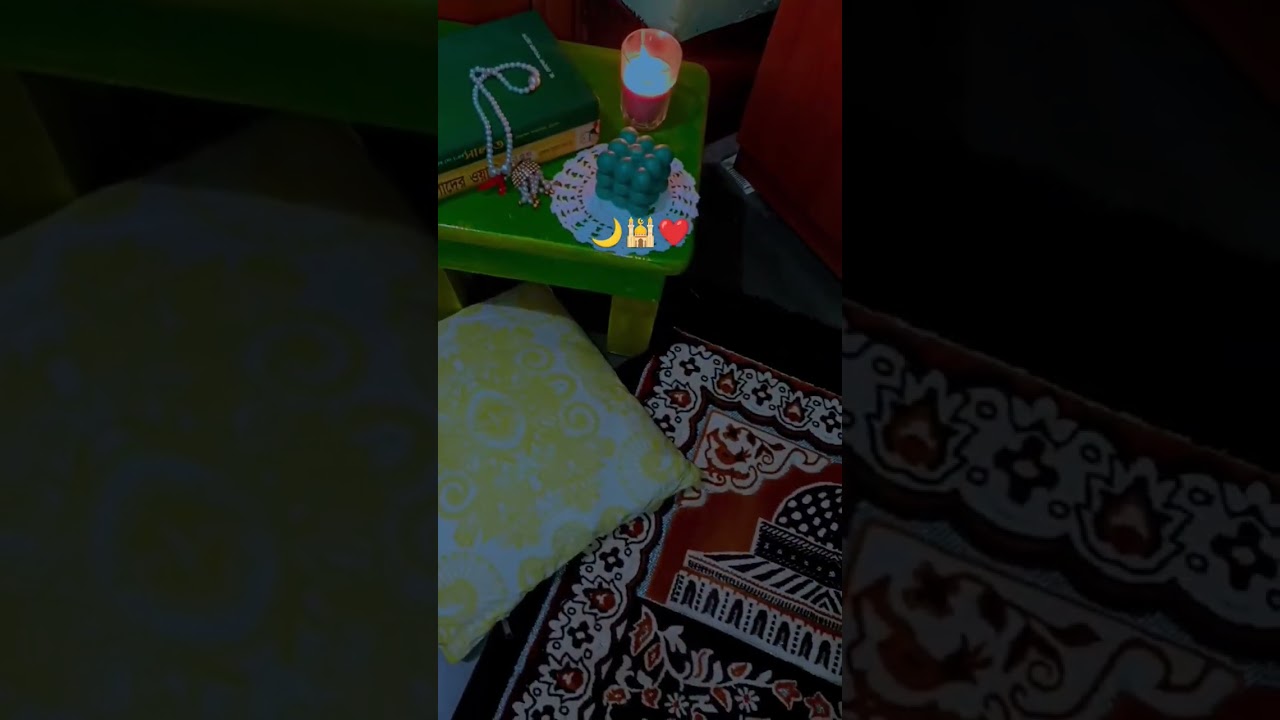 Jumma Mubarak🤲💞