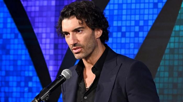 Justin Baldoni's father defends son amid sexual harassment allegations