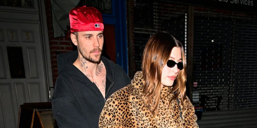 Justin Bieber Shares Photo of Baby Jack Blues in New Post