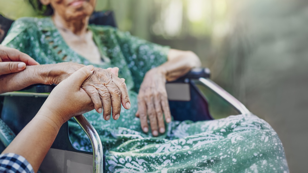 Karnataka cracks down on children abandoning elderly parents