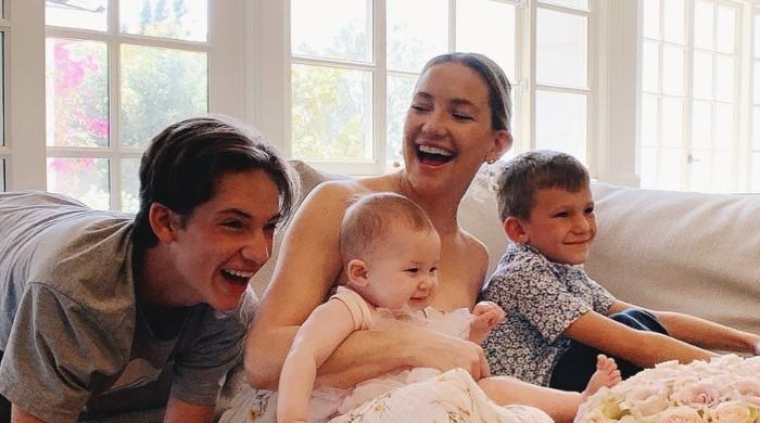Kate Hudson urges parents to apologise to kids for THIS reason