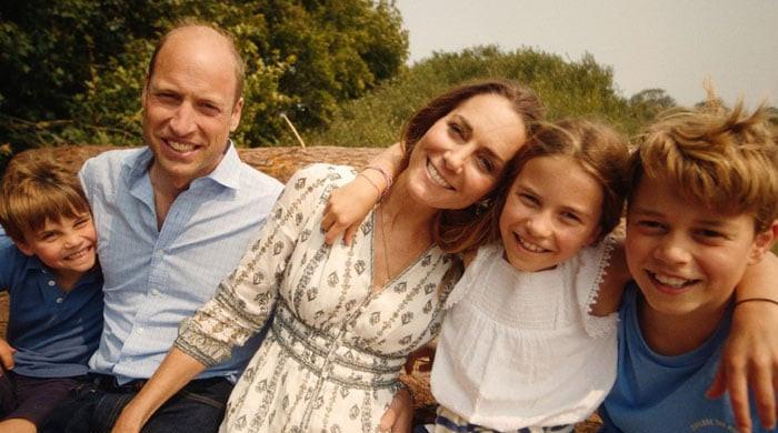 Kate Middleton knows ‘every milestone is special' ahead of Mother's Day