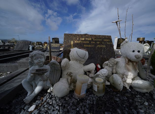 Kerry baby investigation: Gardaí sought out school friends, old medical records and psychological profiling to unlock secrets of 1984 murder of Baby John