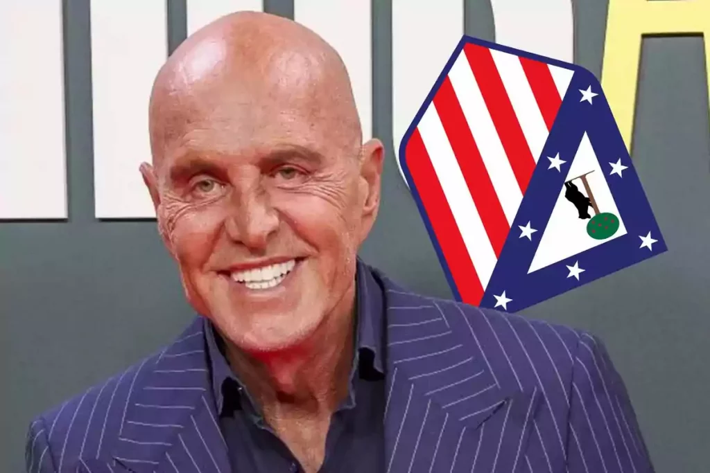 Kiko Matamoros Explodes Against Atlético After Father's Day: 'They Are...'