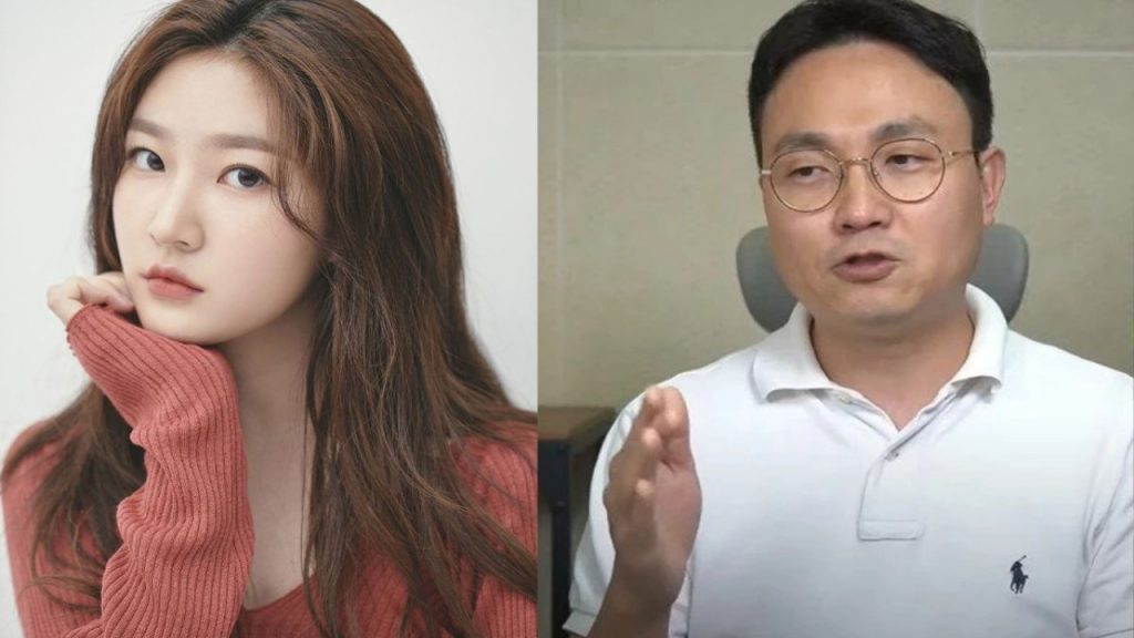 Kim Sae Ron death: Actress' father decides to sue YouTuber Lee Jin Ho for 'unforgivable' actions during funeral and cyberbullying