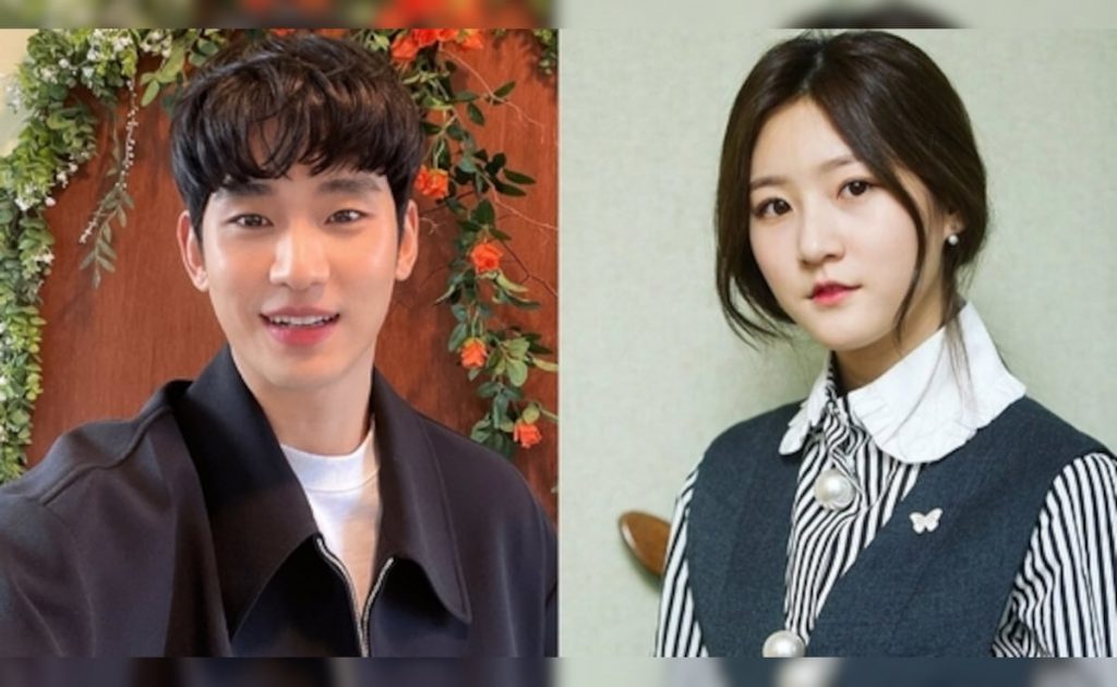 Kim Sae-Ron's Mother Demands Public Apology From Kim Soo-Hyun Over Dating Her Daughter When She Was A Minor