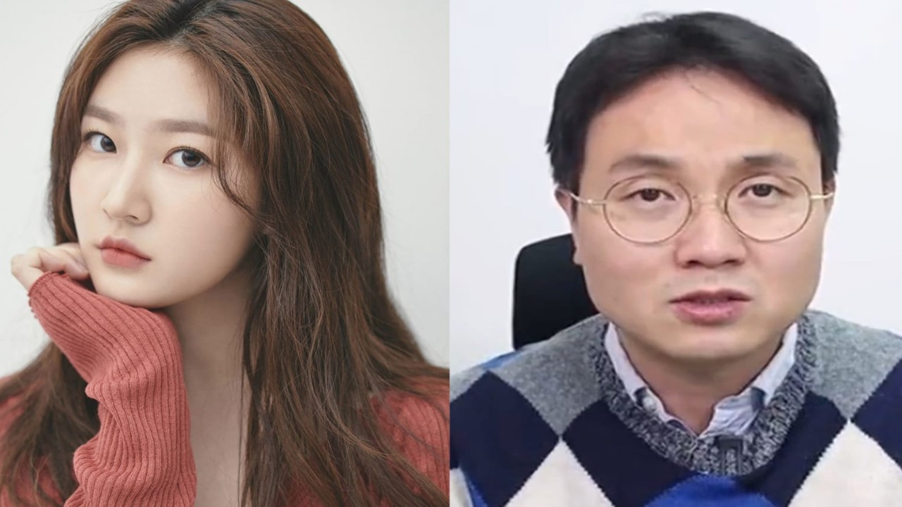 Kim Sae Ron’s death: YouTuber Lee Jin Ho reacts to her father’s cyberbullying allegations; says, ‘My intention was to…’