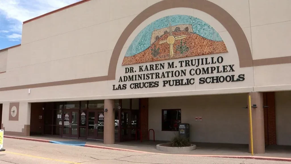 LCPS, parents take safety measures after mass shooting