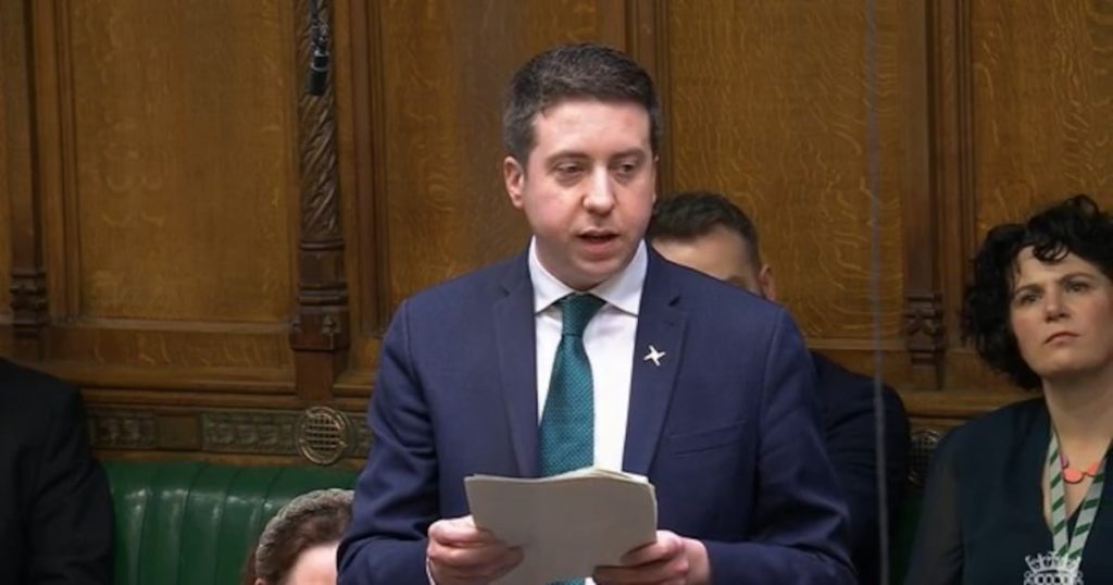 Labour MP introduces bill to end penalty on compensation from Irish mother and baby homes – The Irish Times