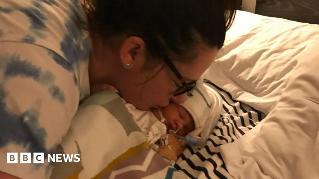 Lancaster baby's death due to midwives' gross failures, coroner rules