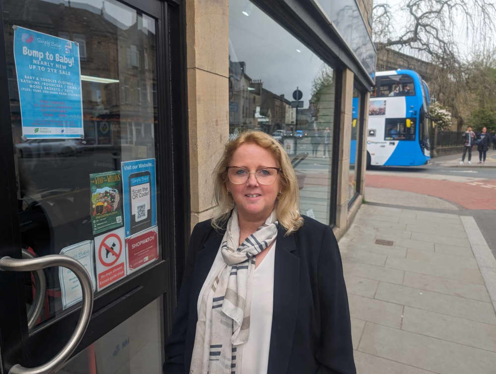 Lancaster city centre baby shop announces closure after 20 years