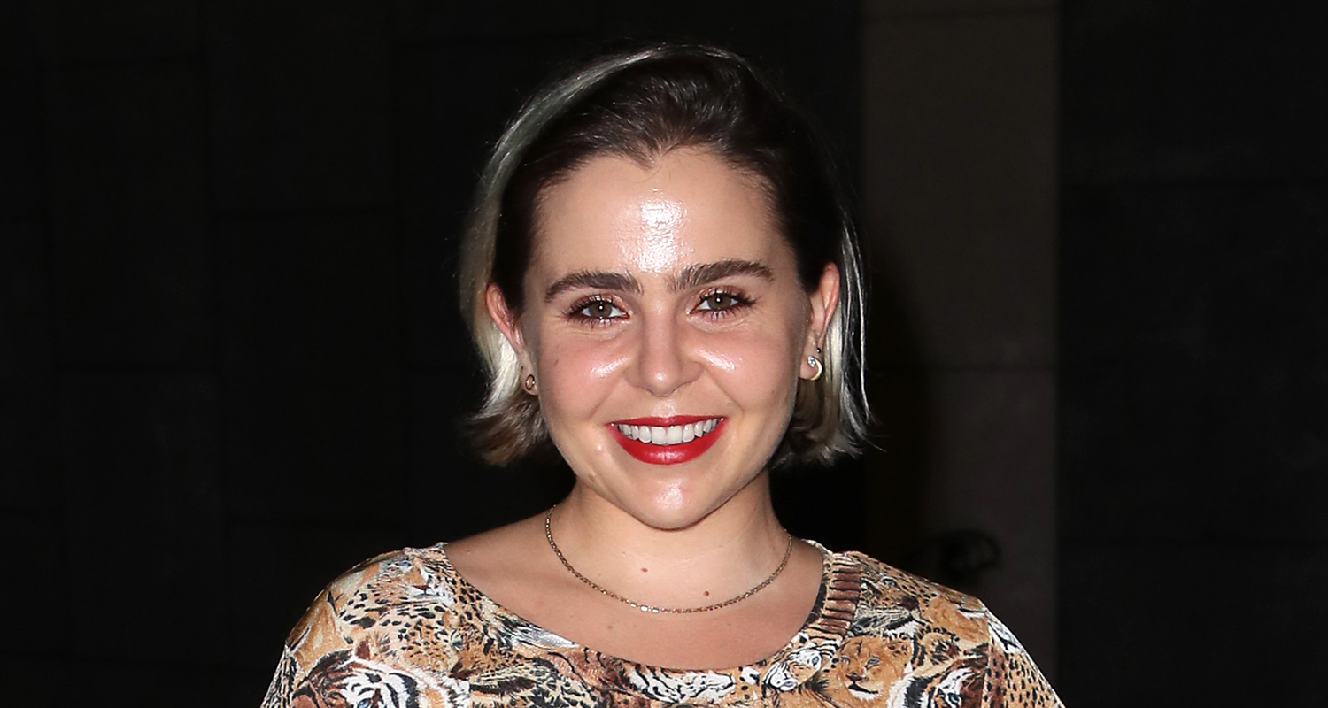 Lauren Graham Reveals Father of Mae Whitman’s Baby | Carlos Valdes, Lauren Graham, Mae Whitman | Just Jared: Celebrity News and Gossip