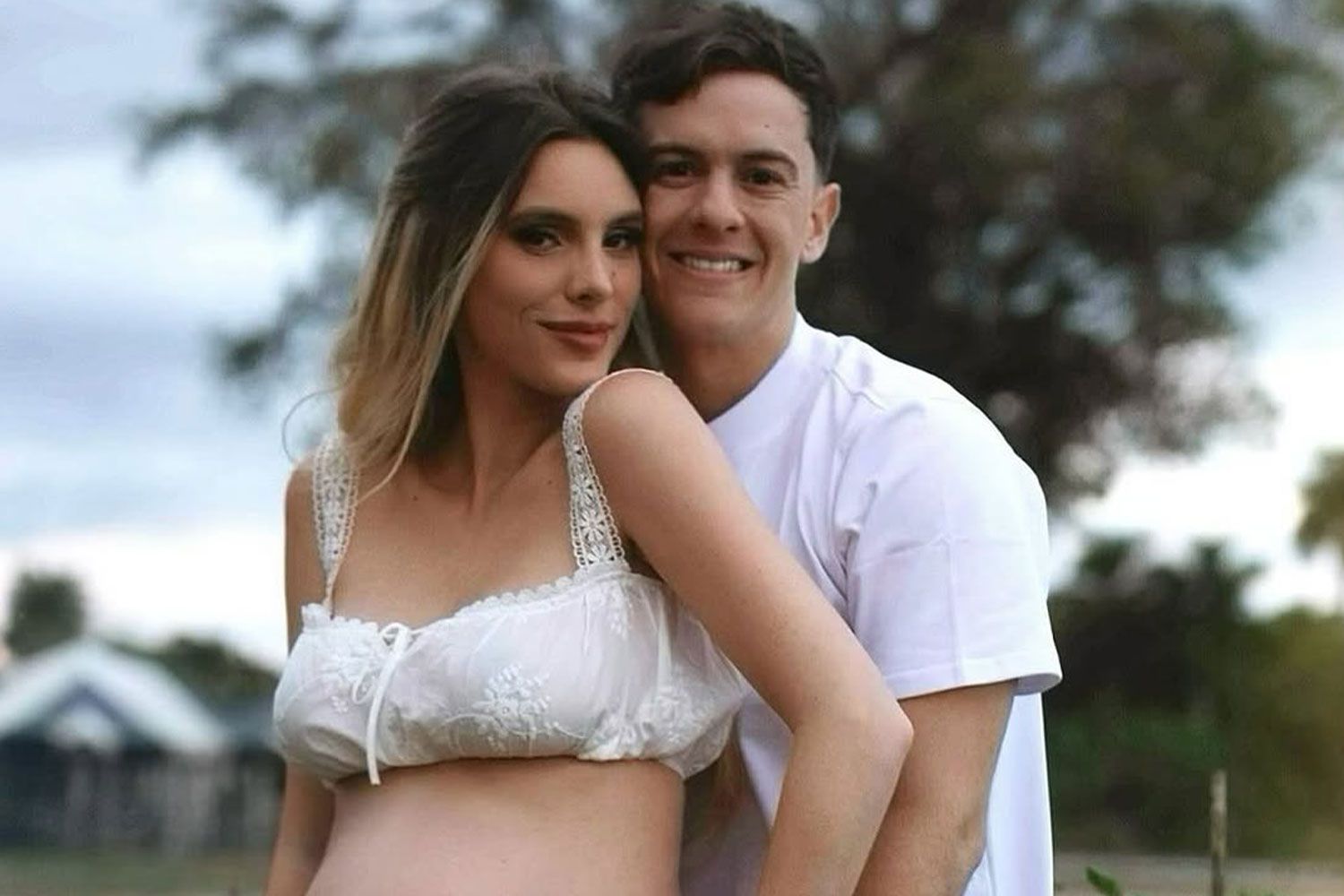 Lele Pons Is Pregnant, Expecting 1st Baby with Husband Guaynaa