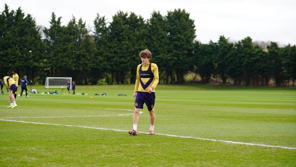 Like father, like son! | rovers.co.uk