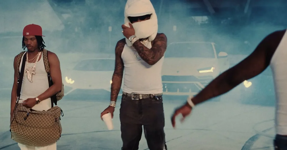 Lil Baby, Young Thug, and Future Release 'Dum, Dumb, and Dumber' Video