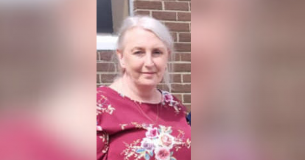 Lisa Thompson: Man handed life sentence for mother-of-two's murder