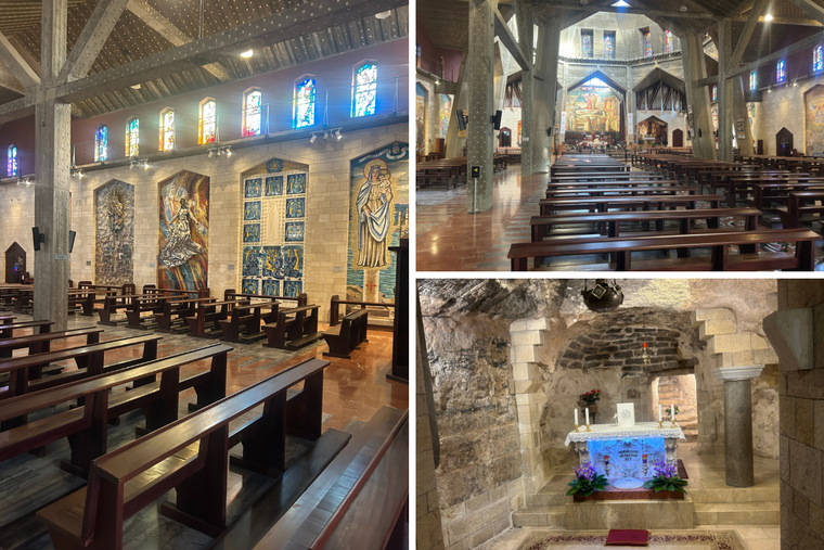 Live Like Mother Mary, Saying ‘Yes’ to God| National Catholic Register