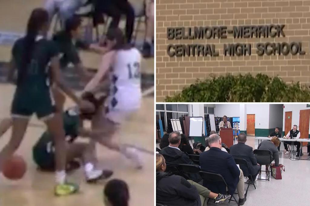 Long Island parents demand district not play rival district schools — over race issues: 'Definition of insanity'
