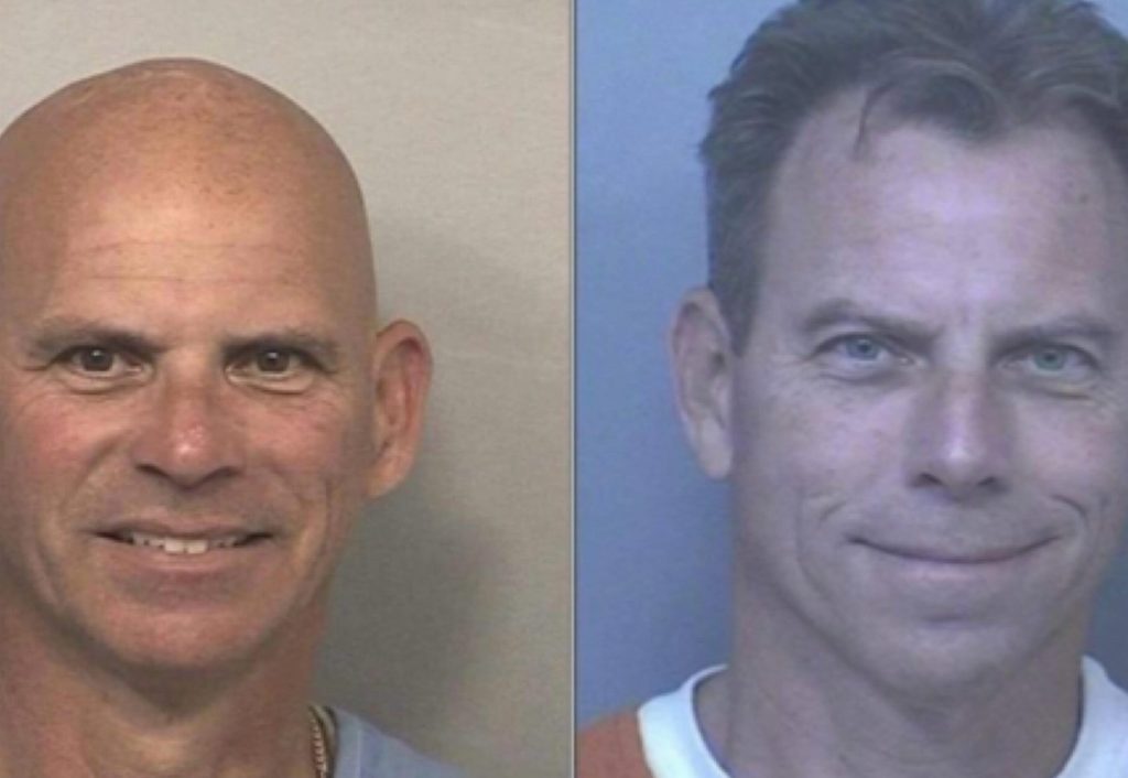 Los Angeles County DA Demands Menendez Brothers Take Full Responsibility for Parents’ Murder Before Resentencing [Video]