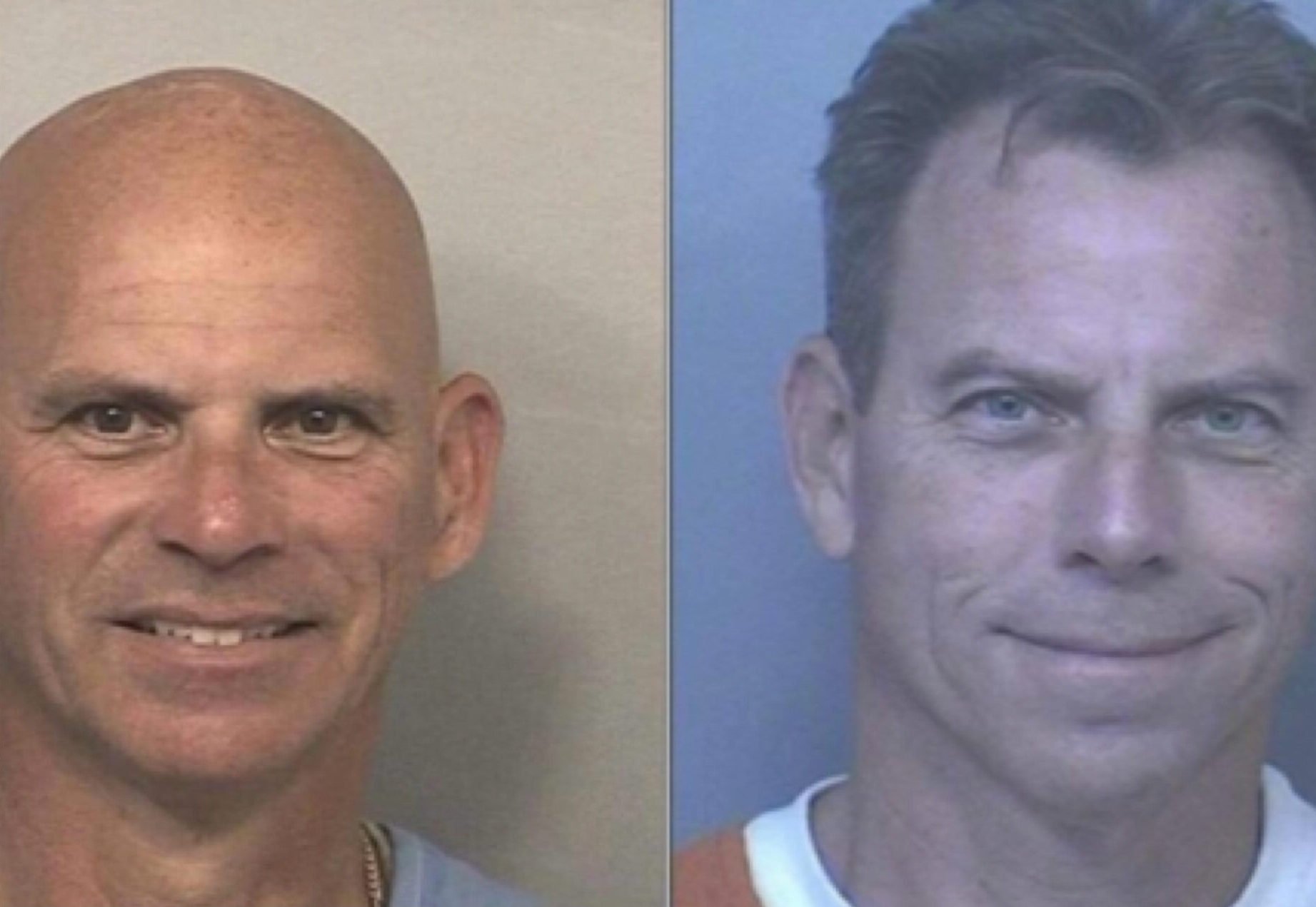 Los Angeles County DA Demands Menendez Brothers Take Full Responsibility for Parents’ Murder Before Resentencing [Video]
