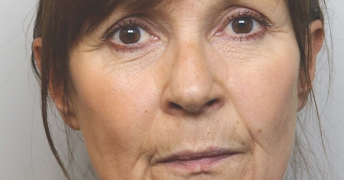 'Lovely' mum with 'immaculate' home murdered baby son and buried him in woodland