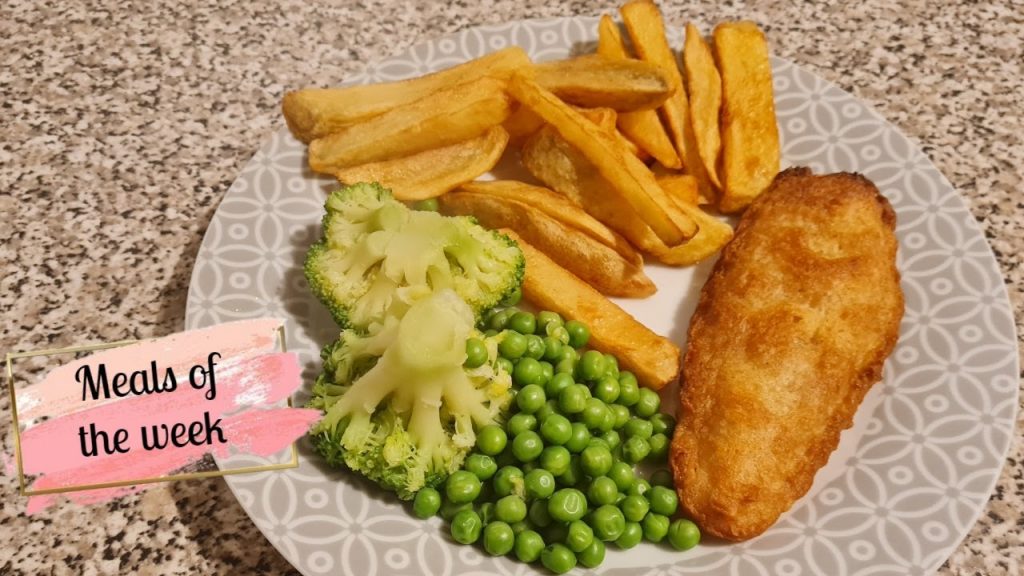 MEALS OF THE WEEK | LILLY COOKED DINNER | UK MUM OF TWO