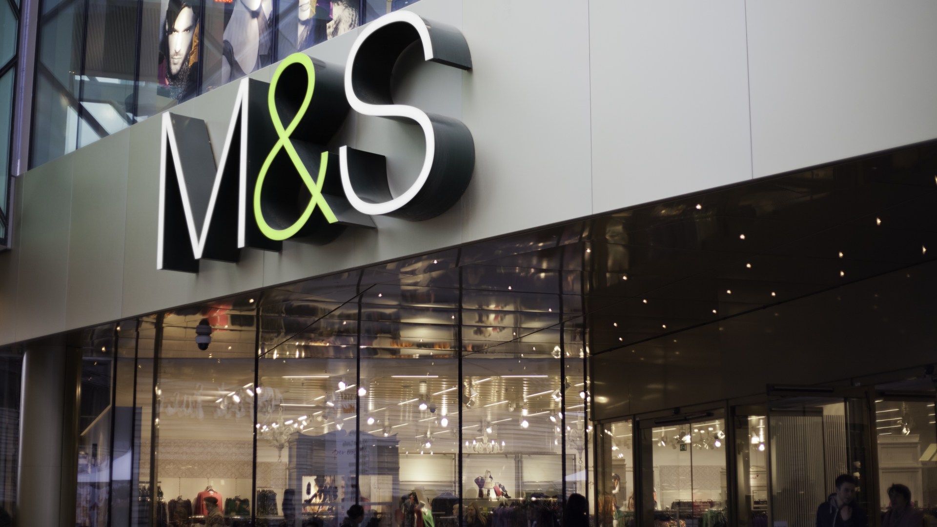 M&S is handing out free boxes of chocolate biscuits for Mother’s Day - here’s how to get your hands on a box
