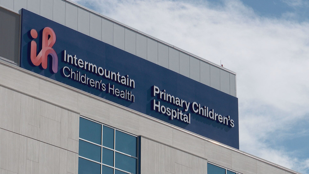 Magna father arrested for murder after infant dies from traumatic injuries, police say