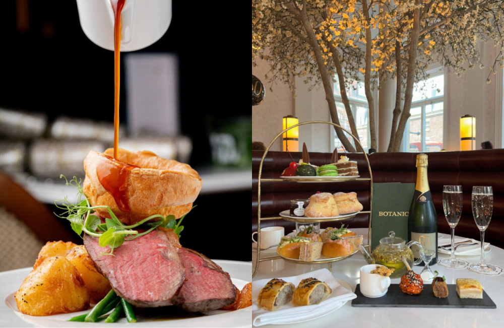 Make cherished memories at The Municipal this Mother’s Day