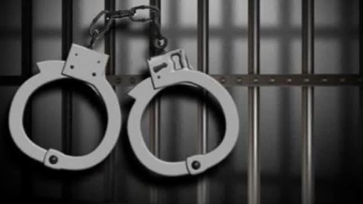 Man Fakes Abduction To Take Money From Family, After His Arrest, Father Ends Up Paying For Bail