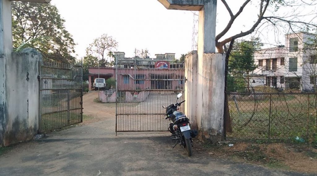 Man beheads father, surrenders at police station with severed head in Odisha's Mayurbhanj