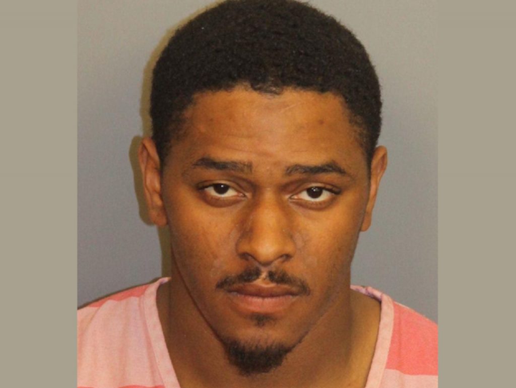 Man gets out of jail, allegedly shoots and kills an expectant father in Birmingham 24 hours later