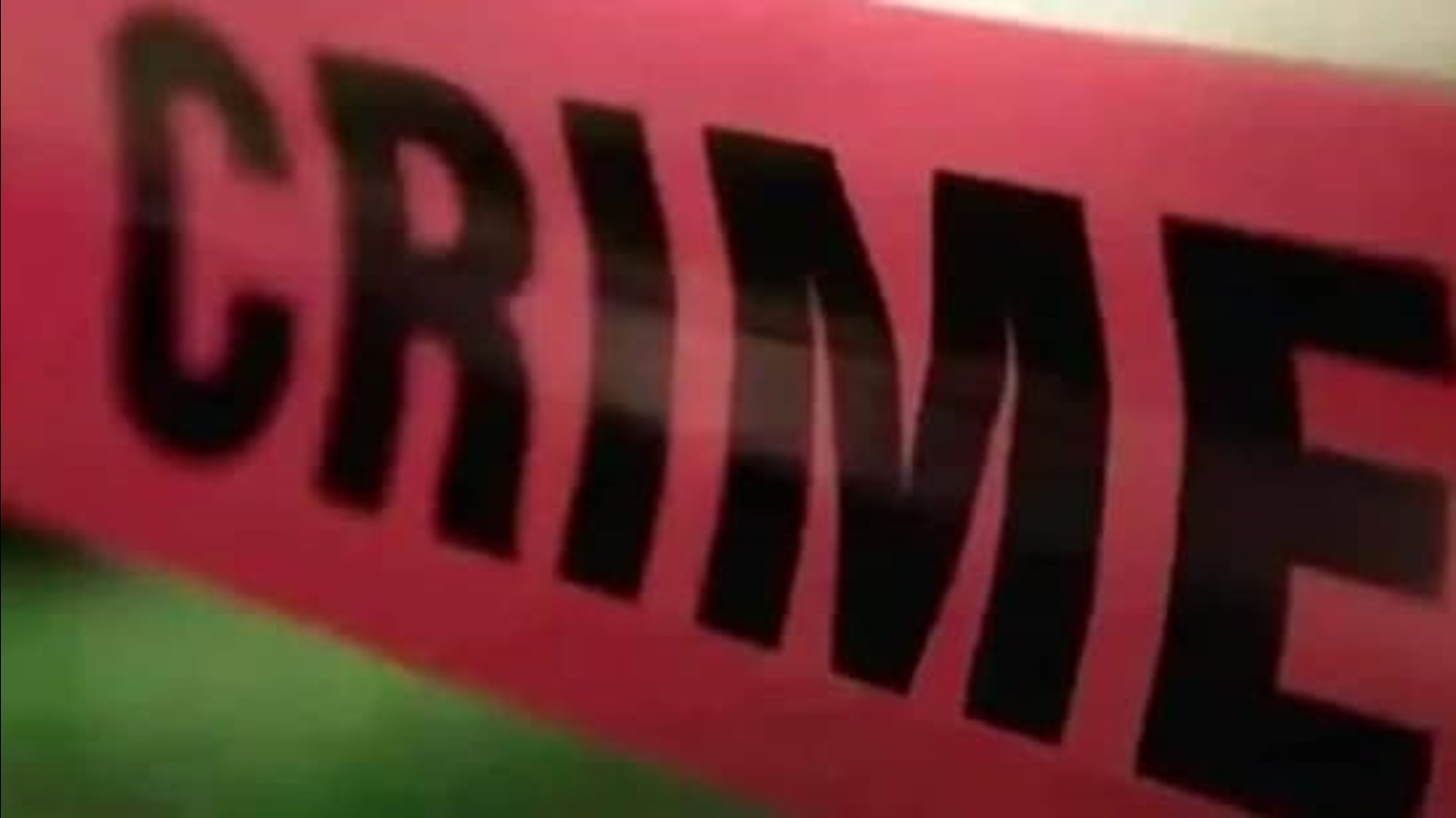 Man kills mother over family dispute, kin help burn body to cover up crime