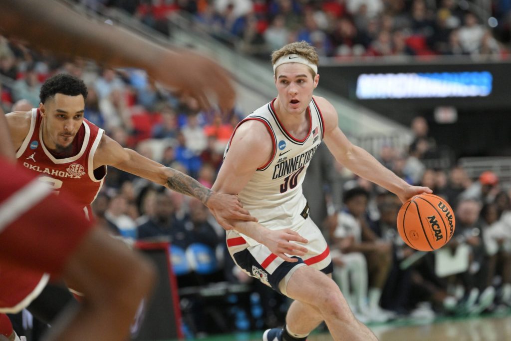 March Madness: Who Are Liam McNeeley’s Parents?