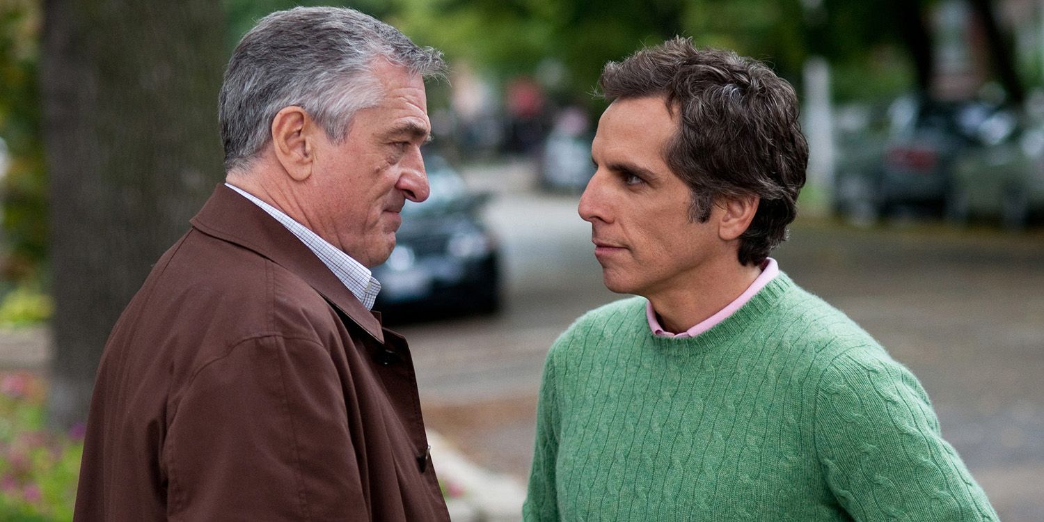 Meet the Parents 4 Director Revealed (& It's Good News for Fans of the Franchise)