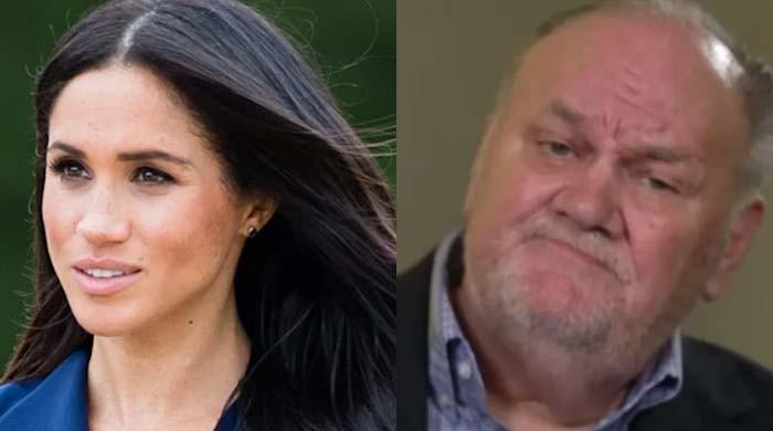 Meghan Markle's father breaks silence on name change: 'So disappointed'