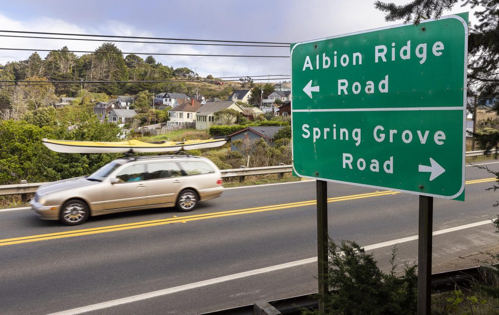 Mendocino County woman claimed her father killed hundreds. Authorities say no evidence supports her story