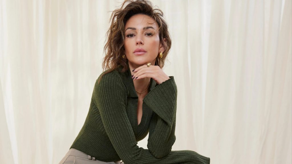 Michelle Keegan gave birth at private hospital favoured by royals as secret meaning behind baby's name revealed